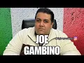 Joe Gambino talks Growing Up Italian in Astoria Tik Tok and Being the Italian Biggie Smalls