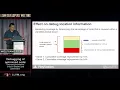 2017 LLVM Developers Meeting W Pieb Debugging of optimized code Extending the lifetime of