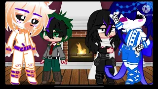 afton s at ua izuku u0026 shouta aizawa afton pt 2