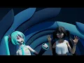 Download Lagu 【MMD】Did you just touch me?!