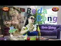 Download Lagu Lina Rose Ratu Geboy - Beda Dong | Dj Koplo Terbaru (Official Music Video)