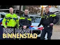 Download Lagu Politie Den Haag | Team Binnenstad | Aanrijding | Aanhouding belediging