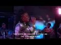 Zahriya Zachary - Back To Life | Bethel Worship