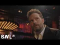 SNL UK Host Jamie Dornan and Al Nash Compete for Bond