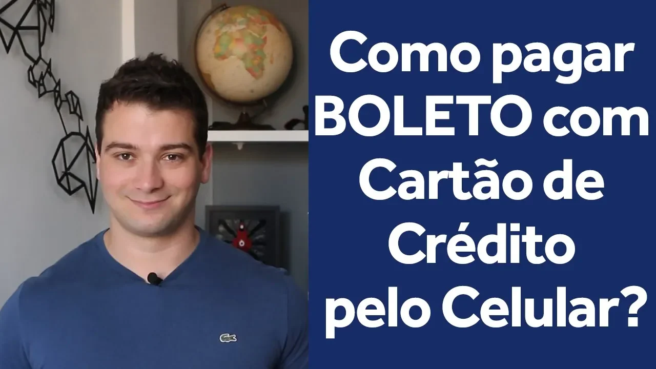 COMO PAGAR BOLETO COM CARTÃO DE CRÉDITO SEM TAXAS?
