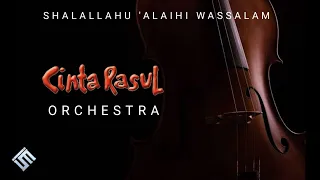 vcd hd1440p ummi cinta rasul orchestra