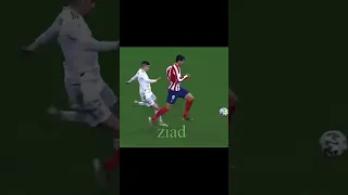 اقوى انقاذ في تاريخ كره القدم لفالفيردي ريال مدريد ضد اتليتكوا مدريد 