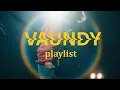 Download Lagu VAUNDY playlist