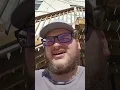 Banana Pudding Strain in cart Review and rant on Halloween Oct 16th 2025