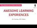 in28Minutes Roadmap - Java Spring Boot REST Microservices Learning Path