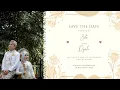 WEDDING RESEPSI SETO \u0026 DYAH || FOLKCREATIVE.ID