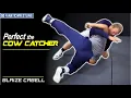 Download Lagu Essential Move - The Cow Catcher by Blaize Cabell
