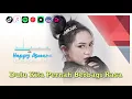 Download Lagu Kulepas dengan ikhlas - Happy Asmara (Koplo version) | Video lirik