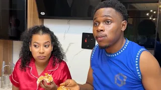 Very Strategic Move - SydIwundutv 