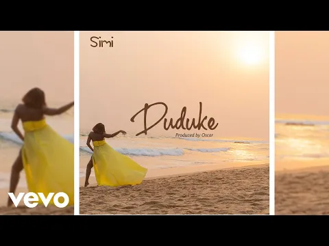 Download MP3 SIMI - Duduke (Official Audio)