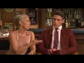 Days Of Our Lives - Double Wedding Melissa Reeves Casey Moss Interview SocialNews XYZ