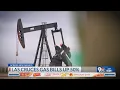 In shock Las Cruces Residents see a 50 increase in gas bill