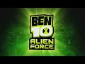 Download Lagu Ben 10: Alien Force Theme Song V1 - (8K)