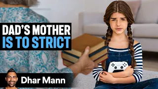 in laws ruin their family thanksgiving dhar mann