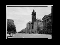 Old Post Office Pavilion