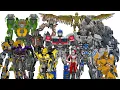 Download Lagu Transformers Rise Of The Beasts ALL Compilation | Transformers Short Series