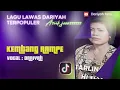 Dariyah - kembang rampe