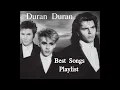 Download Lagu Duran Duran - Greatest Hits Best Songs Playlist