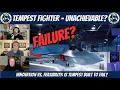 Download Lagu Tempest Fighter Jet: Too Ambitious?