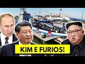 Download Lagu Coreea de Nord tocmai a dat de gol escrocheria militară a Chinei și Rusiei