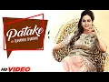 Lagu PATAKE - SUNANDA SHARMA (FULL VIDEO) | Latest Punjabi Songs 2025 | New Punjabi Songs 2025