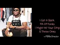 MajorNine x What's Love [Official Lyric Video]