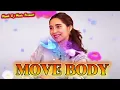 Move Body Zahrah S Khan New Song 🧡 Skales 💜 Bhushan Kumar Viral Song 💜 Latest Bollywood Song 2026