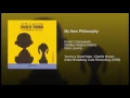 My New Philosophy - Kristin Chenoweth, Stanley Wayne Mathis & Ilana Levine