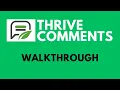Thrive Comments A Walkthrough of My Best WordPress Comments Plugin