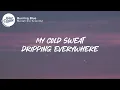 Mariah the Scientist - Burning Blue (Lyrics)