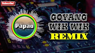 Download Dj goyang wik wik remix... MP3