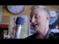 Billy Bragg: Way Over Yonder In The Minor Key (live in studio)