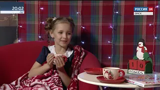 В ожидании праздника 10 12 18