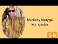 Download Lagu Salah Bonge / Mohamed Baafoow Ali  ( DAN  SHEEG )