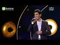 Arab Idol - الأداء - محمد عساف - ياريت فيي خبيها