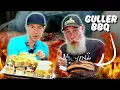 Download Lagu Ik probeer de enorme GULLER BBQ-plaat van € 160! 🥵 BigMeatsFood