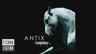 Download Antix - Cavalier | Techno Station MP3