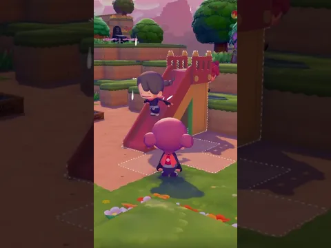 LE MULTIJOUEUR DE POKÉMON POKOPIA EST EXCELLENT