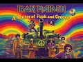 Lagu What If Iron Maiden Was Funk? | A Matter of Funk and Groove (Full Album)