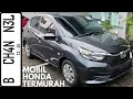 Download Lagu In Depth Tour Honda Brio Satya S [DD1] Facelift Improvement - Indonesia