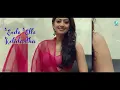 MANASE ONDU SARI KELU - Lyrical Video | Bheema Theeradalli | Duniya Vijay | Pranitha  | Abhiman Roy