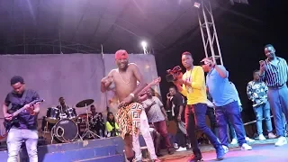 chiba aeleza stamina ya mguu wake nacheza saa nzima