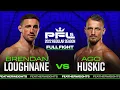 Download Lagu Brendan Loughnane vs Ago Huskic | PFL 5, 2022