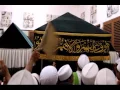 GUBAH AL HADDAD -- SALLAMULAH YA SADDA -- ZIARAH MAQAM HABIB ZEN BIN MUHAMMAD AL HADDAD