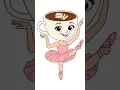Download Lagu #ballerinacappuccina #italianbrainrot #shorts #howtodraw